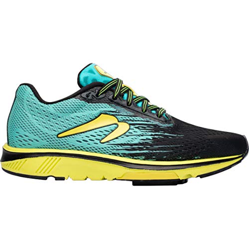 ニュートン ランニングモーション 10, ティール/ブラック, 10