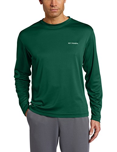 Columbia Men's Meeker Peak Long Sleeve Crew