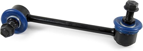 Rear Right/Passenger Side Suspension Stabilizer Bar Link Kit Compatible With Suzuki Esteem 1995 1996 1997 1998 1999 2000 2001 2002 PC-813538