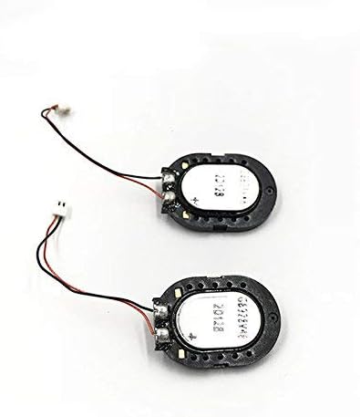 Miniatura 4 de 2 x Altavoz interno de repuesto Altavoz incorporado Altavoz de sonido más fuerte de audio para consola Nintendo Switch NS