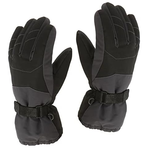 Gants d'hiver Bseical pour enfants Cover