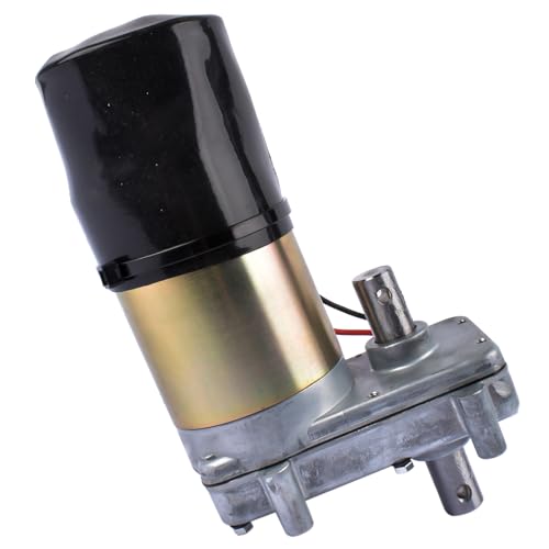 Image of RV Slide Out Gear MotorReplacement for Lippert Electric Slide-Out Motor | 130-1161 520555