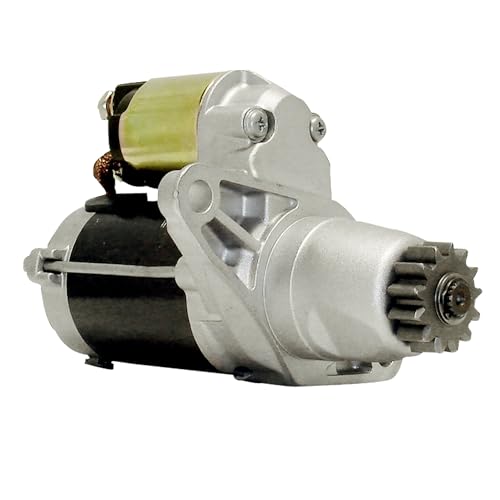 Quality-Built 17825N Starter by Quality-Built - Image 2