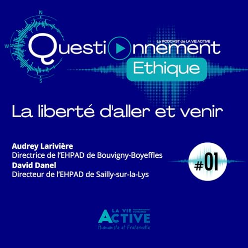 Couverture de La libert&eacute; d'aller et venir