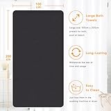 Zoom IMG-1 zepphi asciugamano da bagno grandi Zoom IMG-1 zepphi asciugamano da bagno grandi