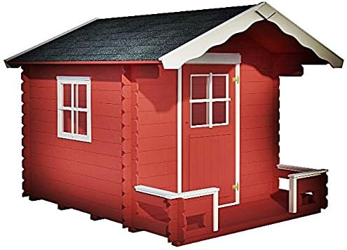 Allwood Playhouse Hideaway
