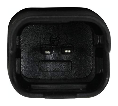 Capteur d'angle vilebrequin HELLA 2 pôles pour gestion injection moteur - 3