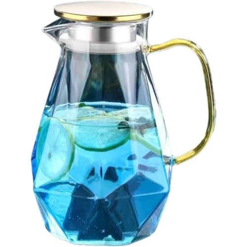 デキャンタ 水差しカラフルガラス製ピッチャーとグラスセット デキャンタ ピッチャー」の人気商品一覧・価格比較 - 価格.com
