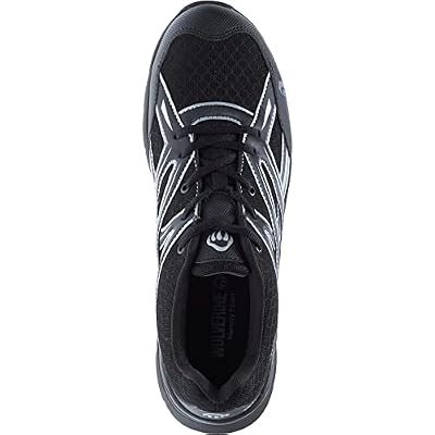 Wolverine Men's Jetstream Athletic Comp Toe Work Boot