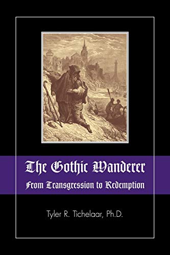 The Gothic Wanderer view 2
