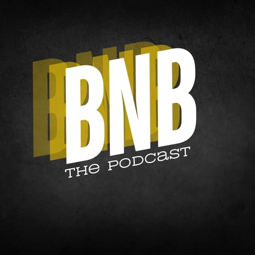 BNB The Podcast cover art
