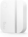 Ring Alarm Contact Sensor - 2nd Gen | Instant Window & Door Alerts | Approximately 3-Year Battery Life | Slim Design Fits Any Frame | Easy Installation | Base Station Required