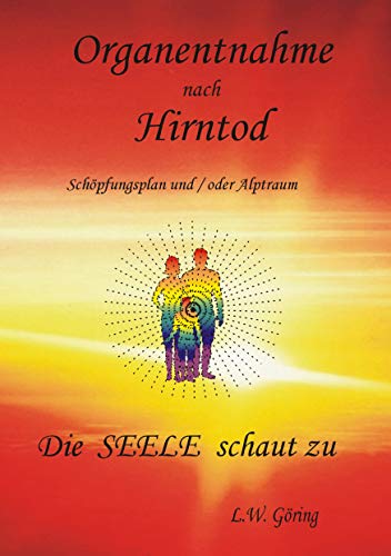 Organentnahme nach Hirntod: Die Seele schaut zu