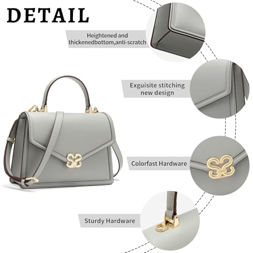 Top Handle Bag para Mujer miniatura 4