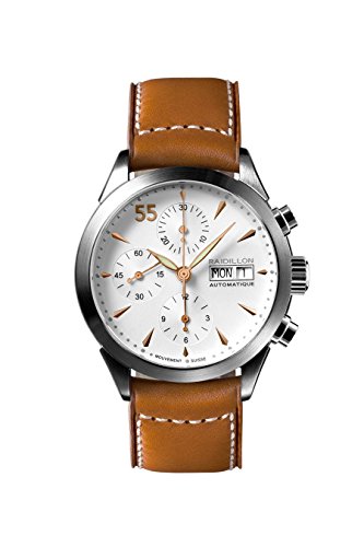 Raidillon Timeless Men's Automatic Watch