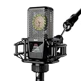 AURA TECHNOLOGY: LEWITT's AURA technology adapts microphone levels and tones based on your distance, ensuring perfectly balanced recordings without manual adjustments. MUTE BY DISTANCE: RAY introduces a revolutionary MUTE by Distance function, allowi...