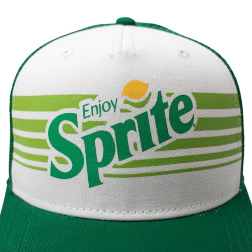Image of AMERICAN NEEDLE Sinclair Officially Licensed Hat, Snapback Adjustable Trucker Cap, Authentic, New