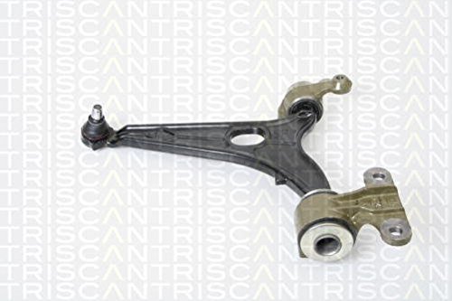 Bras de liaison Triscan 8500 10530 de suspension de roue en acier forgé