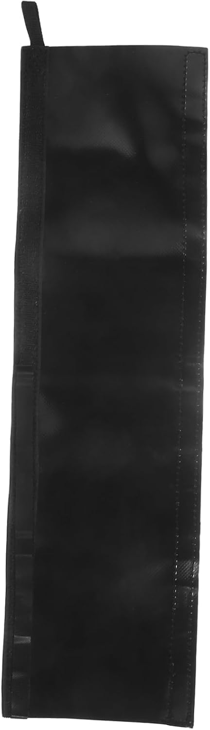 Climbing Rope Protective Cover Carabiner Climbing Gear Tubing Link Tarp Clips Rope Grab Bungee Cord Adventure Tent Locking Battle Ropes Strap Tree Stand Line PVC