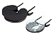 EARTHLITE Caress Self-Adjusting Massage Table Face Cradle - Innovative Massage Platform with Strata Face Pillow