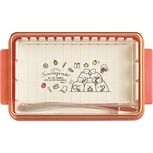 ݂R炵 KITCHEN ZAKKA ʃJbeBOto^[P[X KA12302