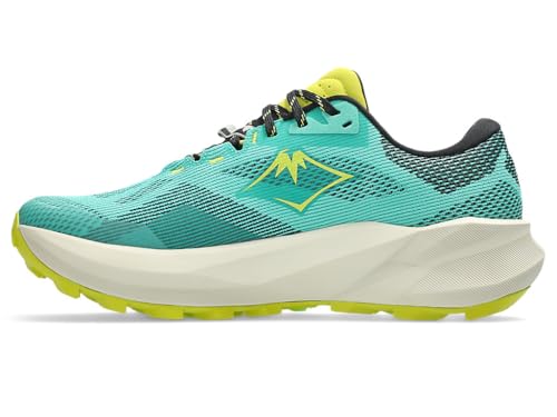 Image of ASICS Trabuco 14