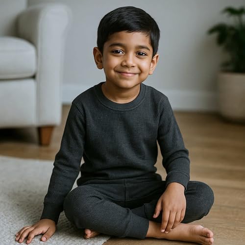 Image of The Boo Boo Club Unisex Baby Base Layer