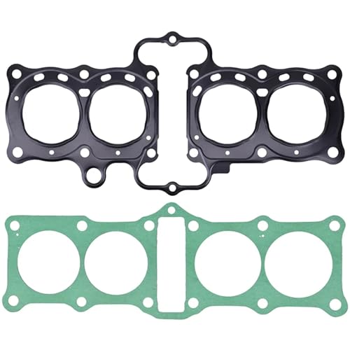 Joint d'échappement et culasse pour Honda CB400SF kit joints admission moto CB-1