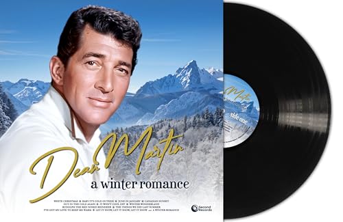 A Winter Romance [VINYL] - Vinyl release thumbnail