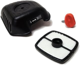 O kit de limpador de ar genuíno Echo 90116 da Trimmers Parts inclui 13031054130 A232000480 V299000250 para GT-225 PE-225 SRM-225 SHC-225 SRM-225i