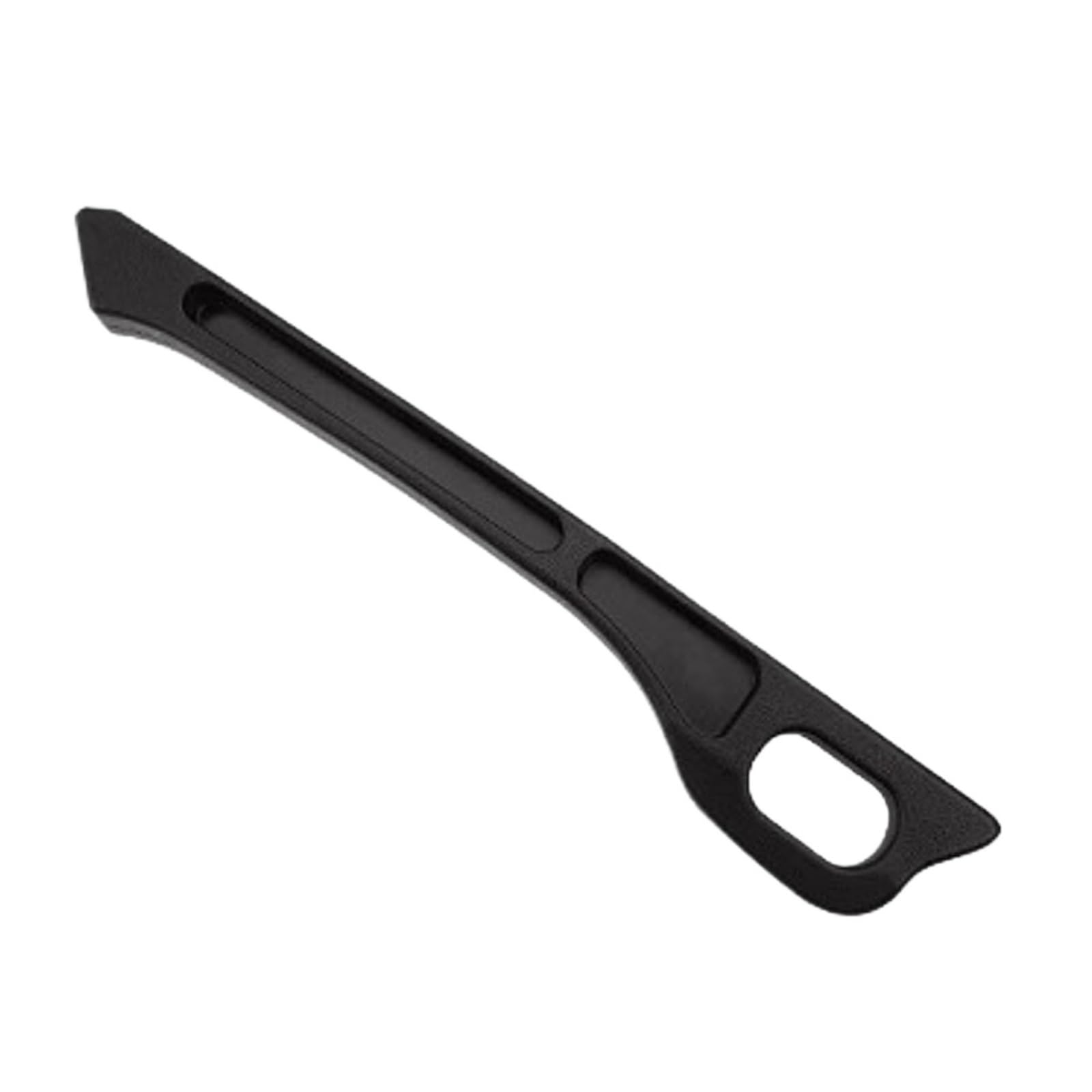 Tapón de costura lateral para evitar suciedad en asientos de Skoda Roomster 4