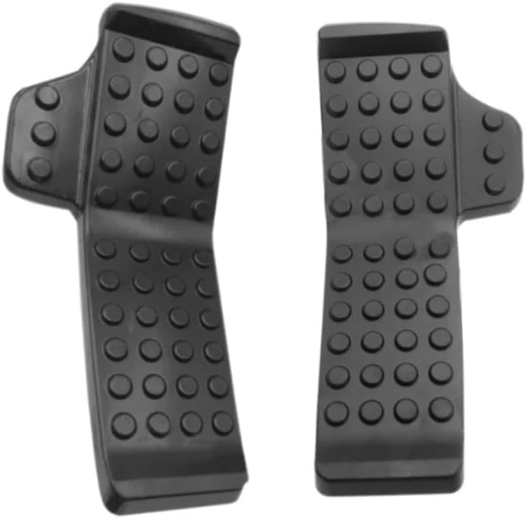 Walking Pedal for Hitachi EX60 70 120 200 210 330-1-6-3G ZAX60 70 120 200 240 300-2-3 Excavator,1 Pair