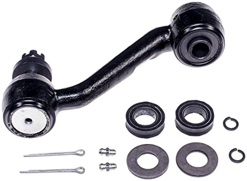 Dorman Premium Ia7051Pr Steering Idler Arm Compatible With Select Dodge/Plymouth Models #TOP1