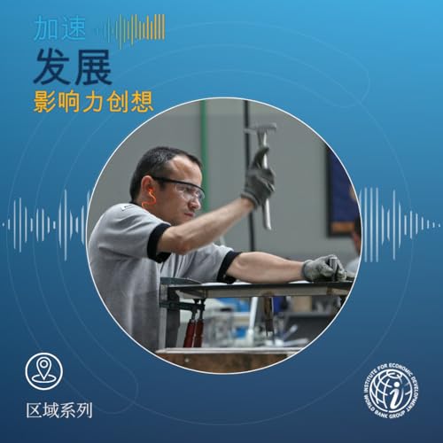 第36期 工业政策的回归：是什么推动了欧洲和中亚的政策浪潮？