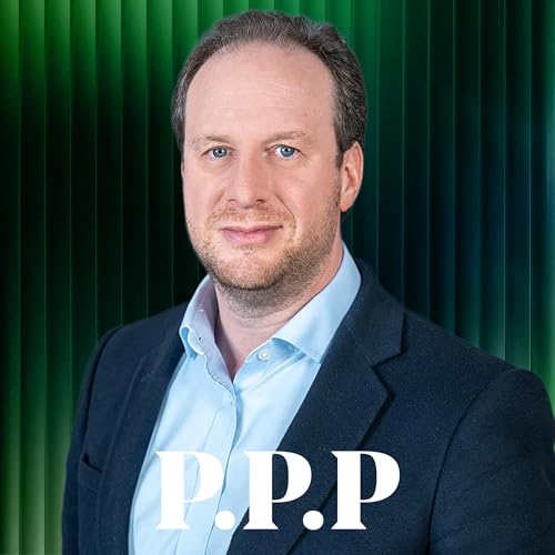James Jacobs, MD & Global Head of Real Assets at Lazard - Real Asset Capital Formation: Who Wins?