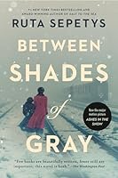 Algopix Similar Product 3 - Between Shades of Gray