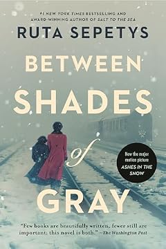 Book of the month