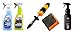 Produktbild ADBL & SONAX Reinigungsset Felgenreiniger Interior/Lack Detailer 5-TLG.Set