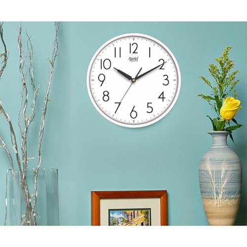 Image of Ajanta Wall Clock