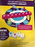 2011-2012 MOPS International Leader's Library
