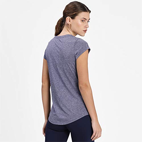 PUMA-Womens-Performance-Heather-Cat-Tee