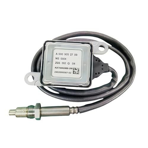 Capteur d'oxyde d'azote Benz W447 X253 sonde NOx A0009052709