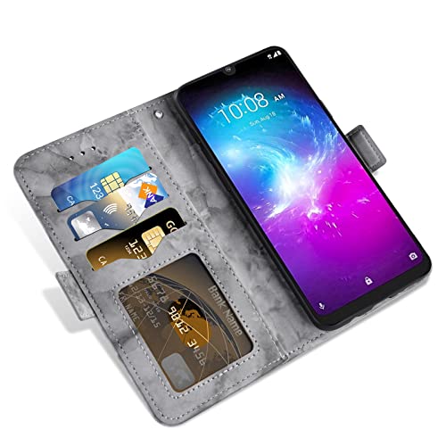 Coque ZTE Blade A5 2020 flexible silicone souple anti-rayures noir - 4