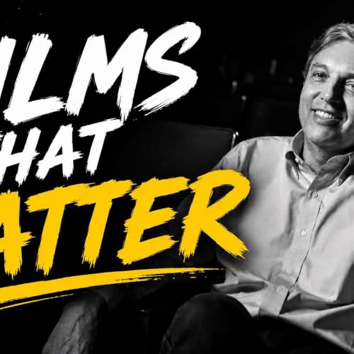 From Steelworker to Emmy-Winning Producer | Mark Mori's Creative Journey