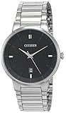 Citizen Analog Black Dial Men's Watch-BI5010-59E