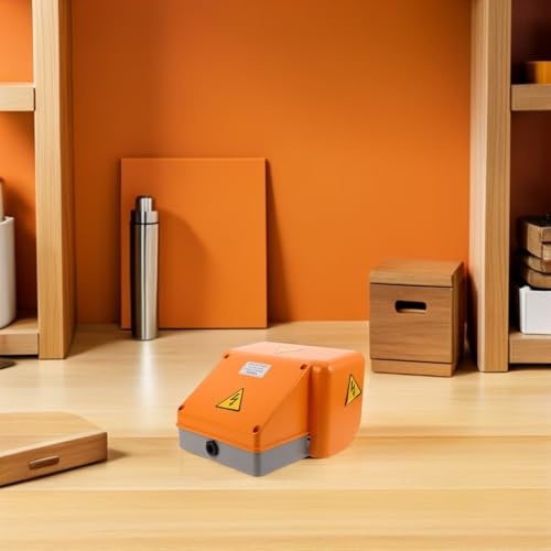 Interrupteur à pédale double étanche et commande de vanne pneumatique - 5