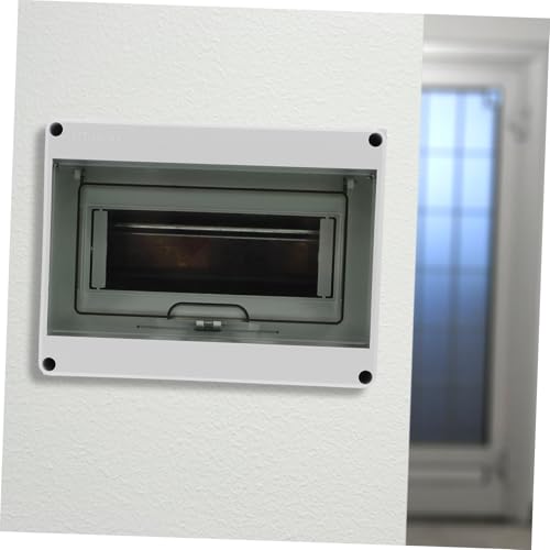 Interruptor automático de protección contra sobrecarga magnetotérmico 230V 4