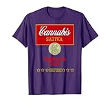 Canned Cannabis Soup T-Shirt