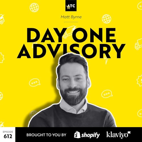 Beyond Revenue: The Financial Framework Every Ecommerce Business Needs | #612