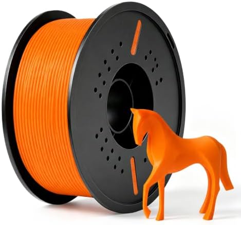 UGUESS PETG Orange 1.00kg